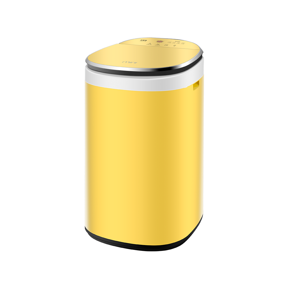 XQB15-58H 1.5 kg Mini máquina de lavado y secado a alta temperatura