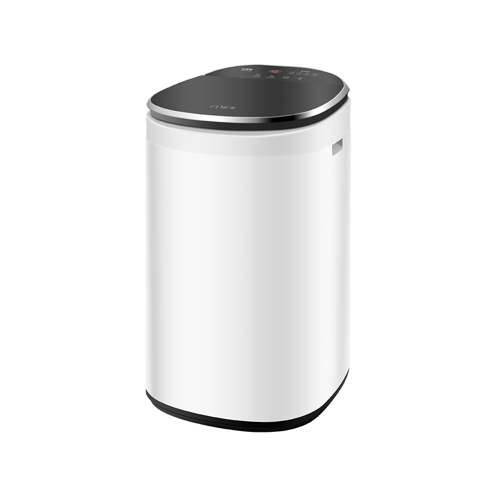 XQB15-68CA 1.5 kg Mini lavadora de ozono totalmente automática