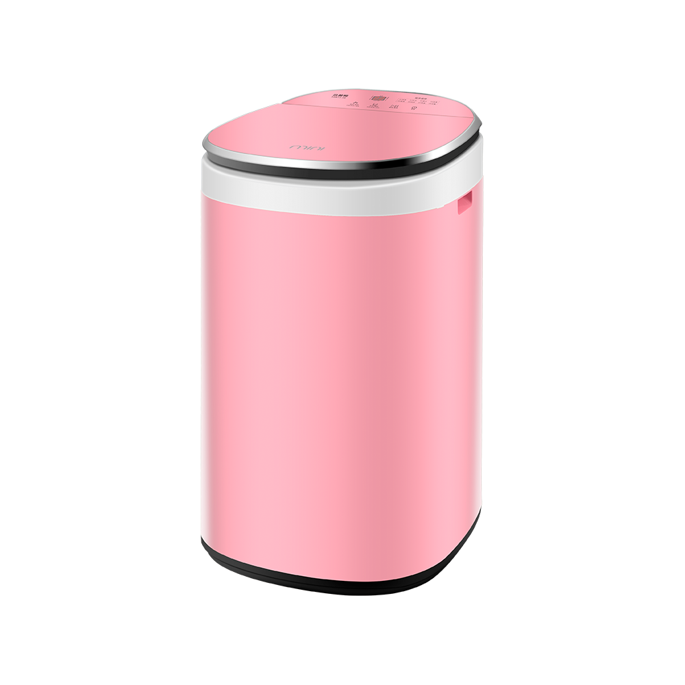 XQB15-68CA 1.5 kg Mini lavadora de ozono totalmente automática