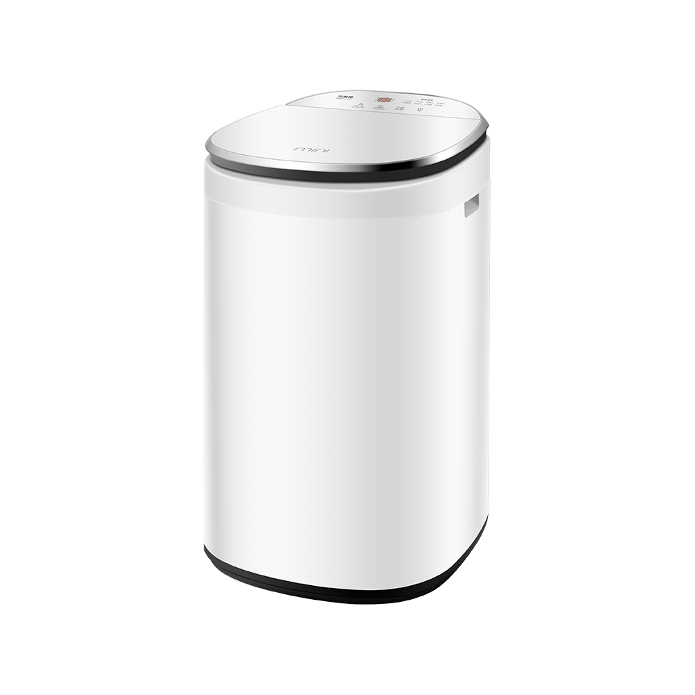 XQB15-68CAH Mini 1.5 kg de ozono lavadora multifuncional con función de secado