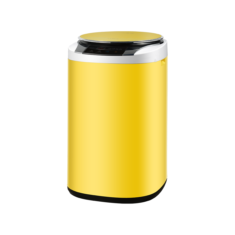 XQB20-78CAH Watch Apariencia Diseño de apariencia de 2 kg de ozono portátil con secado