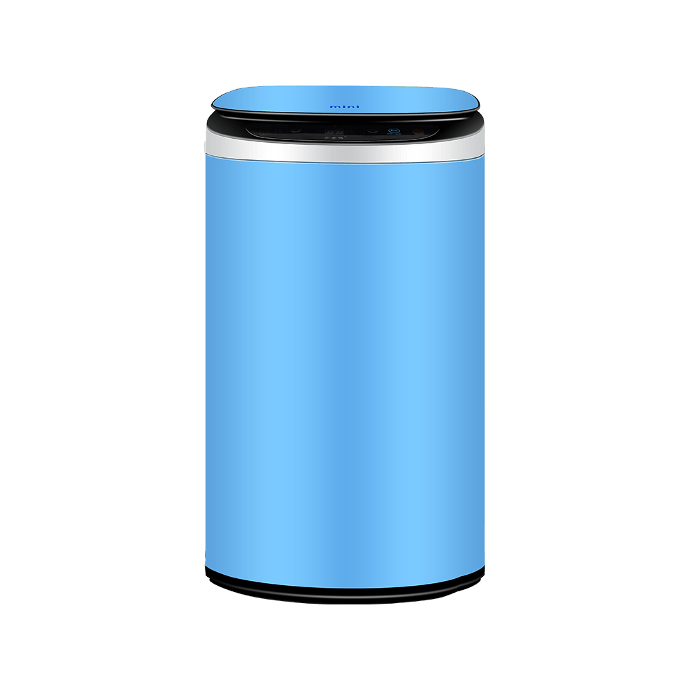 XQB35-188H 3.5 kg Máquina de lavado y secado de alta temperatura, cinco colores disponibles