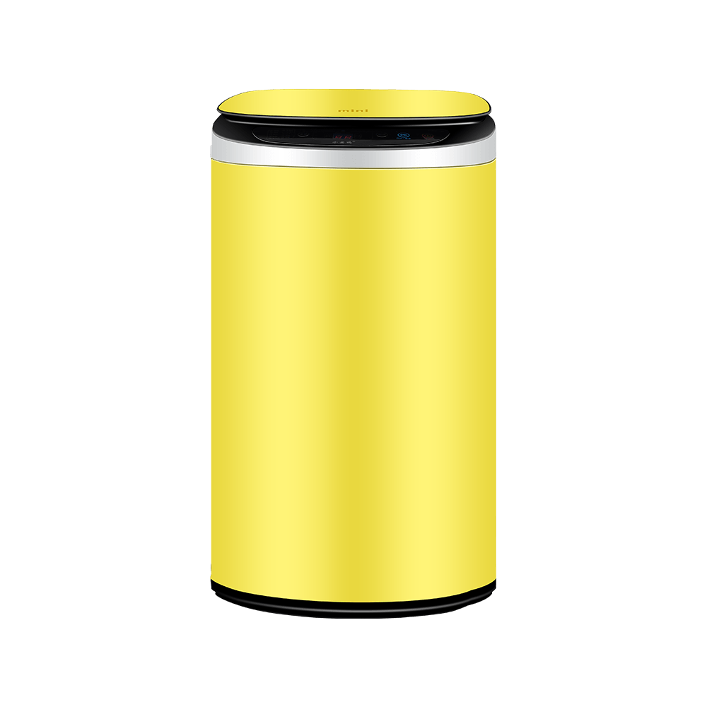 XQB35-188H 3.5 kg Máquina de lavado y secado de alta temperatura, cinco colores disponibles