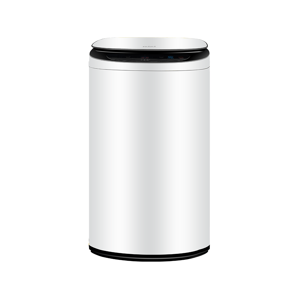 XQB35-955M 3.5 kg de lavado de luz azul y lavadora sin contaminación