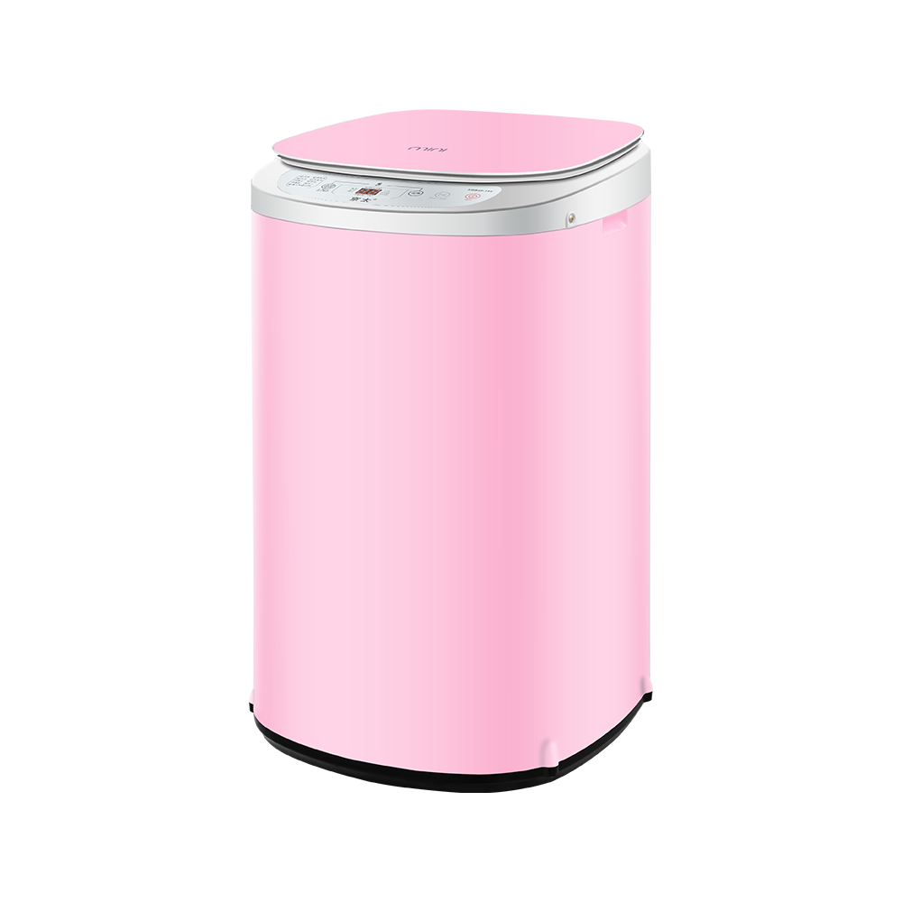 XQB45-188M 4.5 kg Lavado de alta temperatura para el hogar y lavadora sin manchas