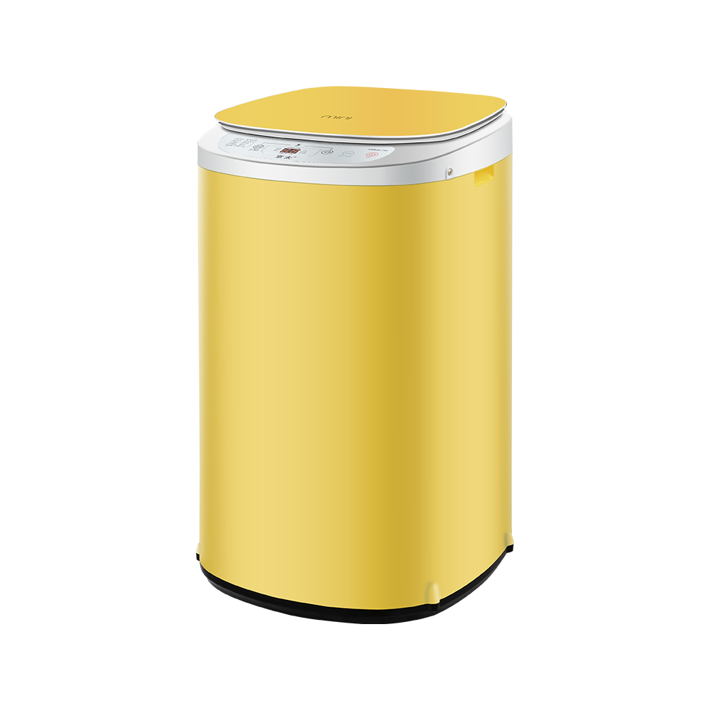 XQB45-188M 4.5 kg Lavado de alta temperatura para el hogar y lavadora sin manchas