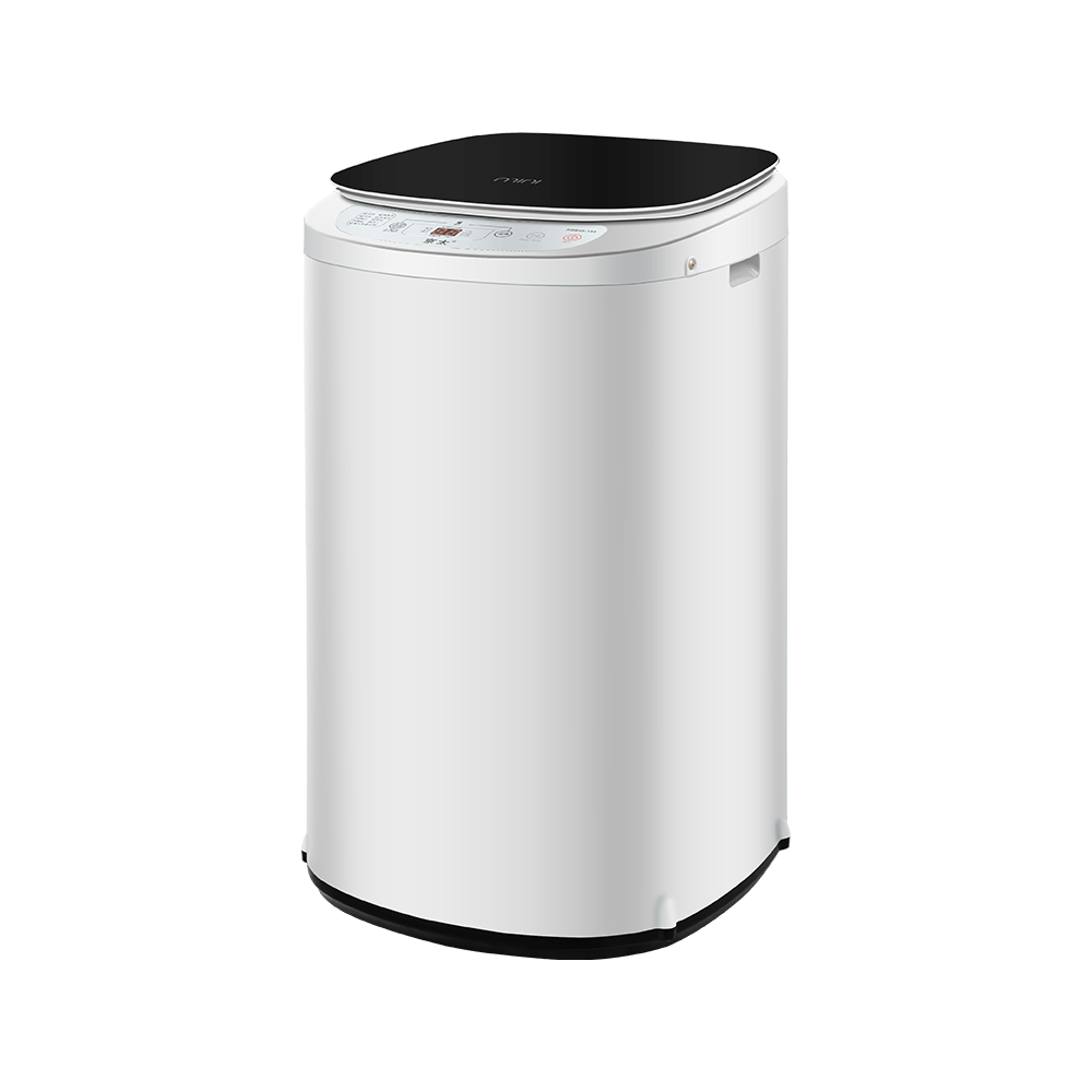 XQB45-699H 4.5 kg Máquina de lavado y secado para el hogar de gran capacidad