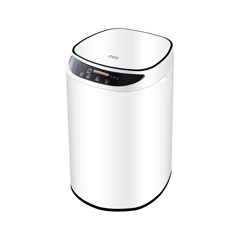 XQB56-888 5.6 kg Gran capacidad Lavadora de luz azul totalmente automática